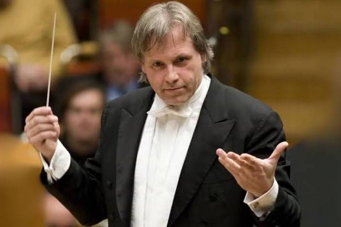 Wozzeck 19/10 - Teatro La Fenice, Venice